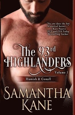 93rd Highlanders Volume I