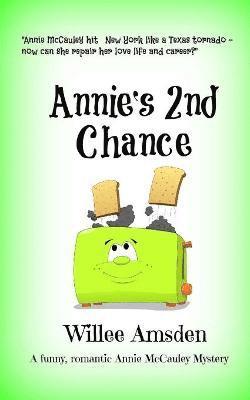 Annie's 2nd Chance 1