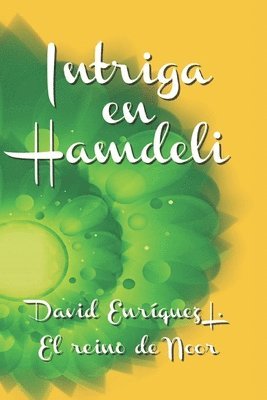 Intriga en Hamdeli 1