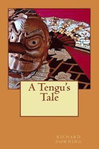 bokomslag A Tengu's Tale