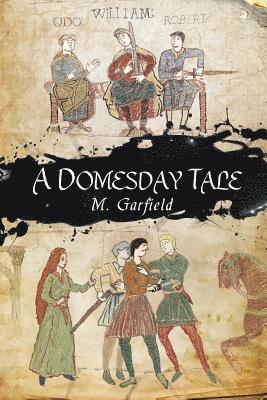 M. Garfield - A Domesday Tale, Häftad