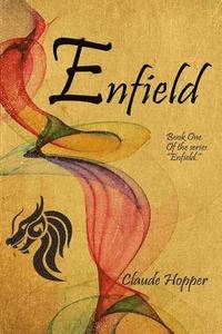 bokomslag Enfield