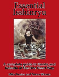 bokomslag Essential Isshinryu