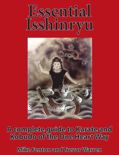 bokomslag Essential Isshinryu