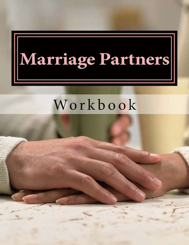 Marriage Partners 1