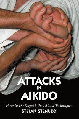 bokomslag Attacks in Aikido