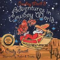 bokomslag Adventures in Cowboy World 3