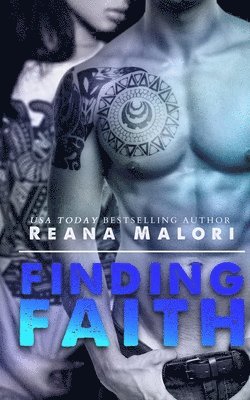 Reana Malori, April Allen - Finding Faith, Häftad