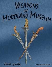 Weapons Of Moroland
