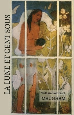 Api Tahiti - La lune et cent sous, Häftad