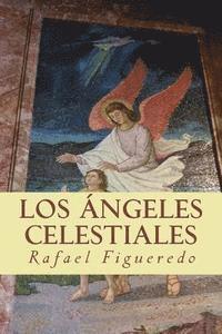 bokomslag Los Angeles Celestiales