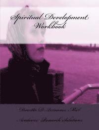 bokomslag Spiritual Development Workbook