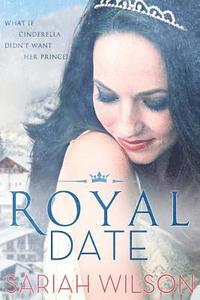 bokomslag Royal Date