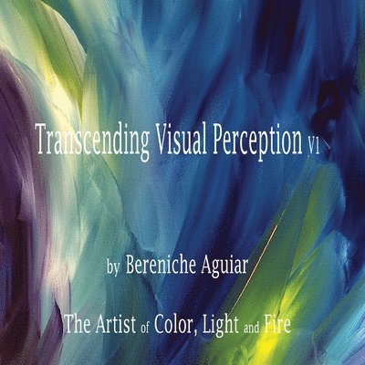 Bereniche Aguiar, Darcy Edgell - Transcending Visual Perception, Häftad