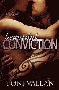 bokomslag Beautiful Conviction: A Desperation Novel #2