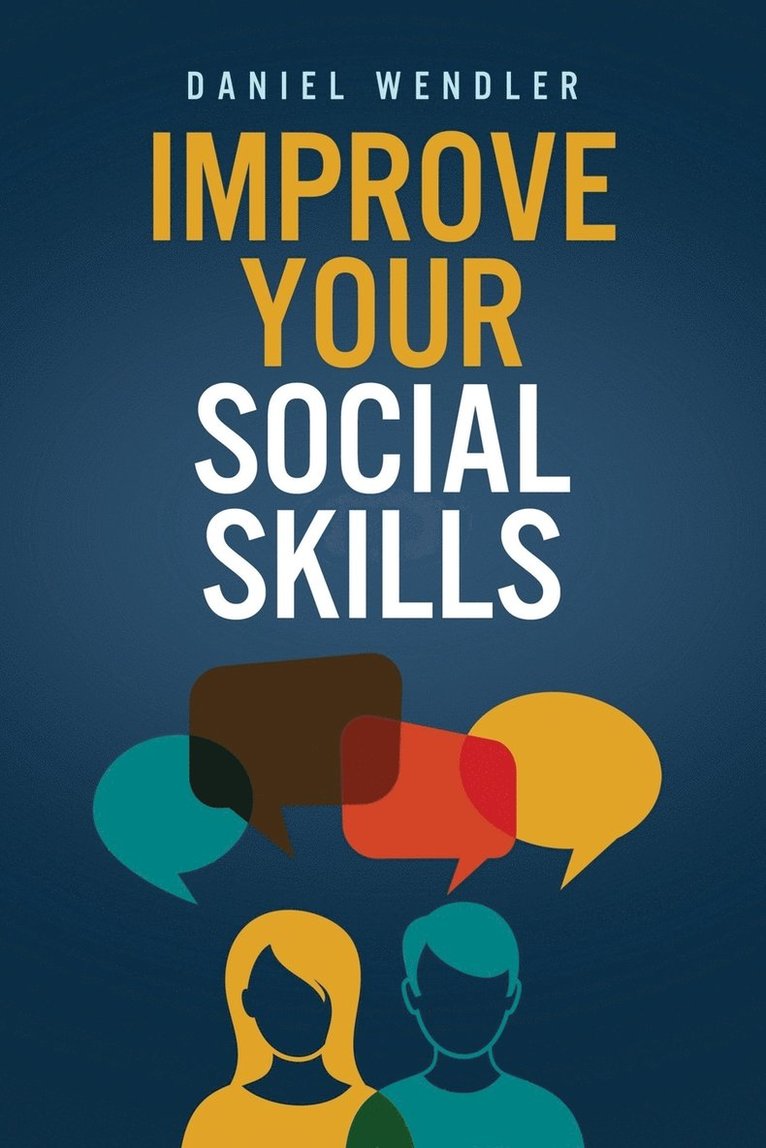 Improve Your Social Skills 1