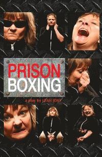 bokomslag Prison Boxing