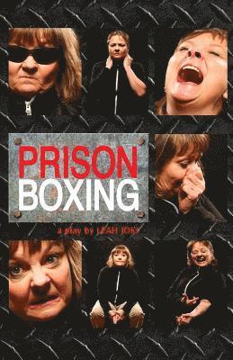 Prison Boxing 1