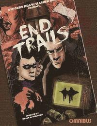 End Trails Omnibus 1