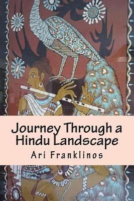 bokomslag Journey Through a Hindu Landscape