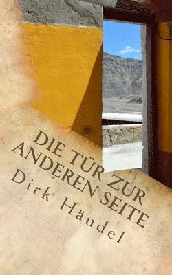 Die Tuer zur anderen Seite 1