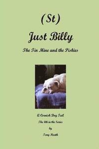 (St) Just Billy - The Tin Mine and the Piskies 1