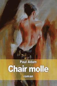 Chair molle 1