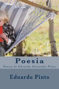 bokomslag Poesia: Poesia de Eduardo Alexandre Pinto
