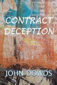 bokomslag Contract Deception