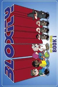 bokomslag Bloxity I