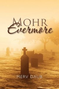 bokomslag Mohr Evermore