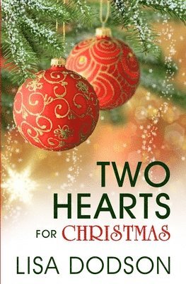 bokomslag Two Hearts for Christmas