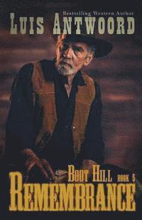 Boot Hill: Remembrance 1