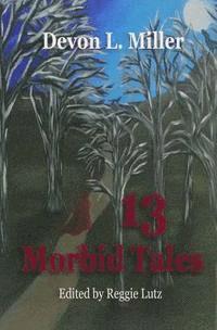 bokomslag 13 Morbid Tales