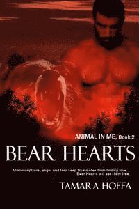 Bear Hearts 1