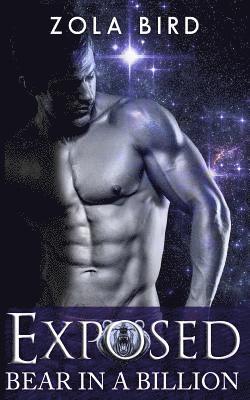 bokomslag Exposed: (BWWM) BBW Paranormal Shape Shifter Romance