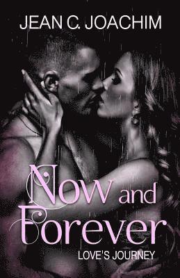 Jean C. Joachim - Now and Forever 5, Love's Journey, Häftad