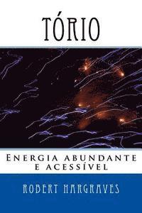 bokomslag Tório: Energia abundante e acessível