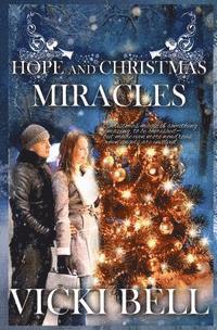 bokomslag Hope and Christmas Miracles