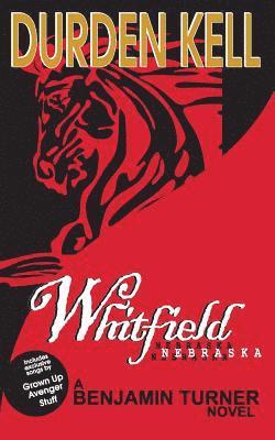 Durden Kell - Whitfield, Nebraska, Häftad