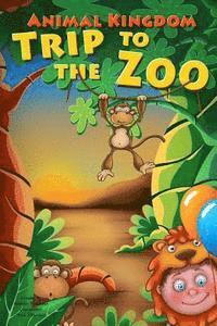 Trip to the Zoo 1