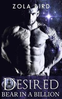 bokomslag Desired: (BWWM) Paranormal BBW Bear Shifter Romance