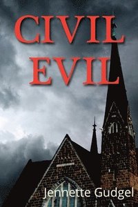 bokomslag Civil Evil