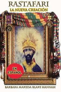 bokomslag Rastafari - La Nueva Creacion