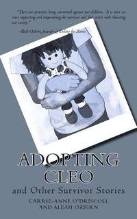 bokomslag Adopting Cleo: and Other Survivor Stories