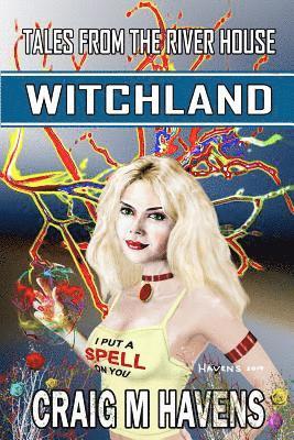 Witchland 1