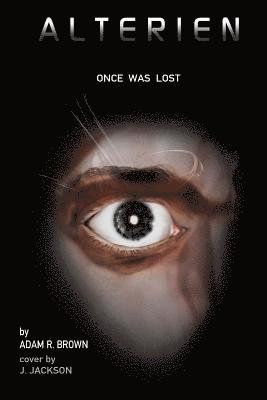 bokomslag Alterien: Once Was Lost