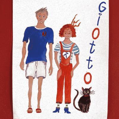 Giotto: The True Story - in English and French 1