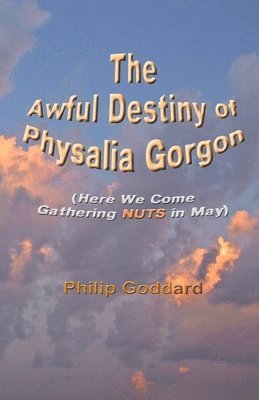 The Awful Destiny of Physalia Gorgon 1