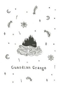bokomslag Guardian Grange